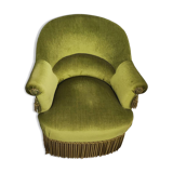 Toad armchair