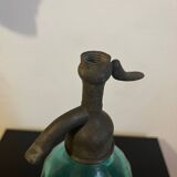 Set of Normandy region bistro siphons