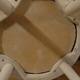 Armchair scandinavian 'circle flesh' Yngve Ekström