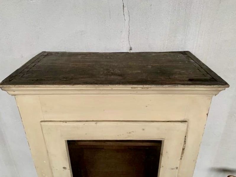 Commercial pantry workshop furniture with 1 fir door