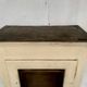 Commercial pantry workshop furniture with 1 fir door