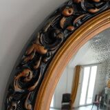 Butler mirror