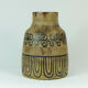 Ceramano vase decor etrusca hanns welling ceramic 1960s