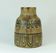 Ceramano vase decor etrusca hanns welling ceramic 1960s