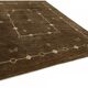 Turkish Handknotted Wool Oushak Rug 271 cm x 357 cm