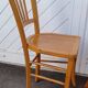 Luterma bistro chair pair