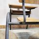Schoolboy's desk