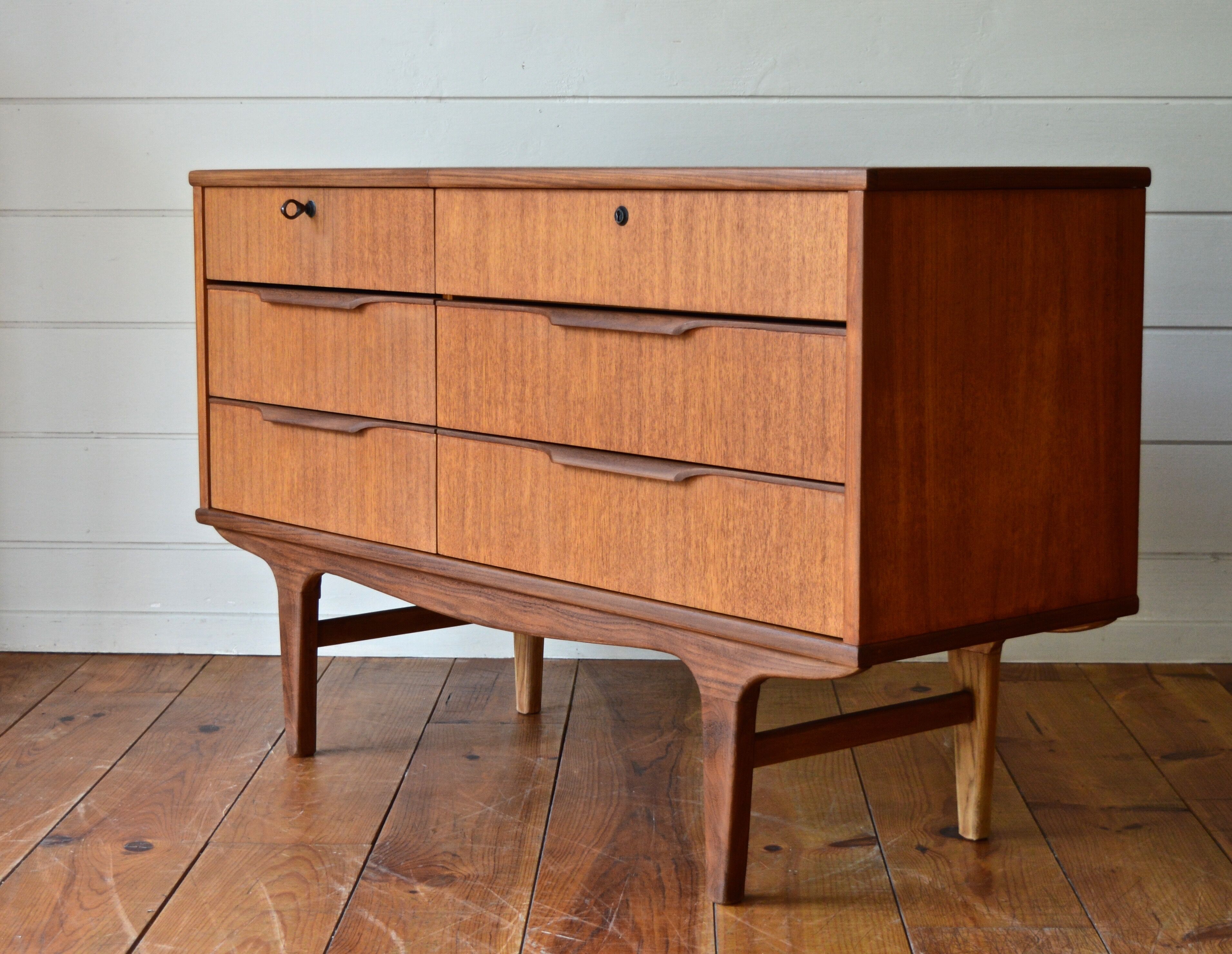 Scandinavian hairdresser