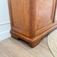 1930s display cabinet