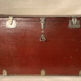 Car trunk