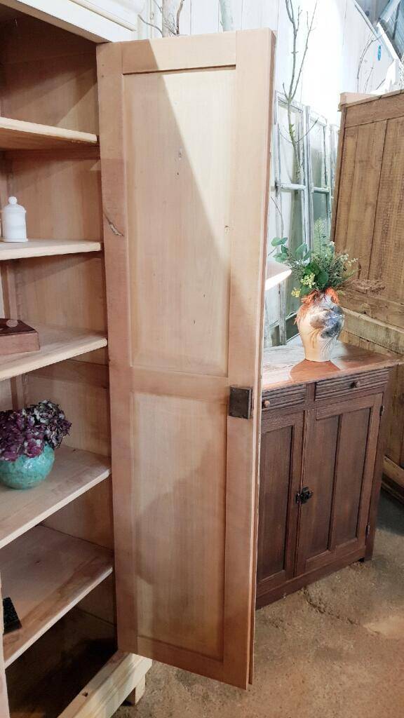 Vintage Parisian wardrobe