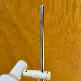 Vintage 1980s floor lamp/lighting strip