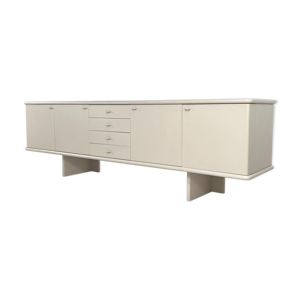 Enfilade vintage en bois