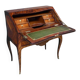Slope desk in rosewood and rosewood marquetry, Louis XV – XVIII century