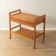 1960s serving trolley, Arrebo, Møbler, Vintage