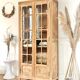 Armoire vitrée parisienne