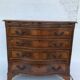 English dresser vintage secretary style