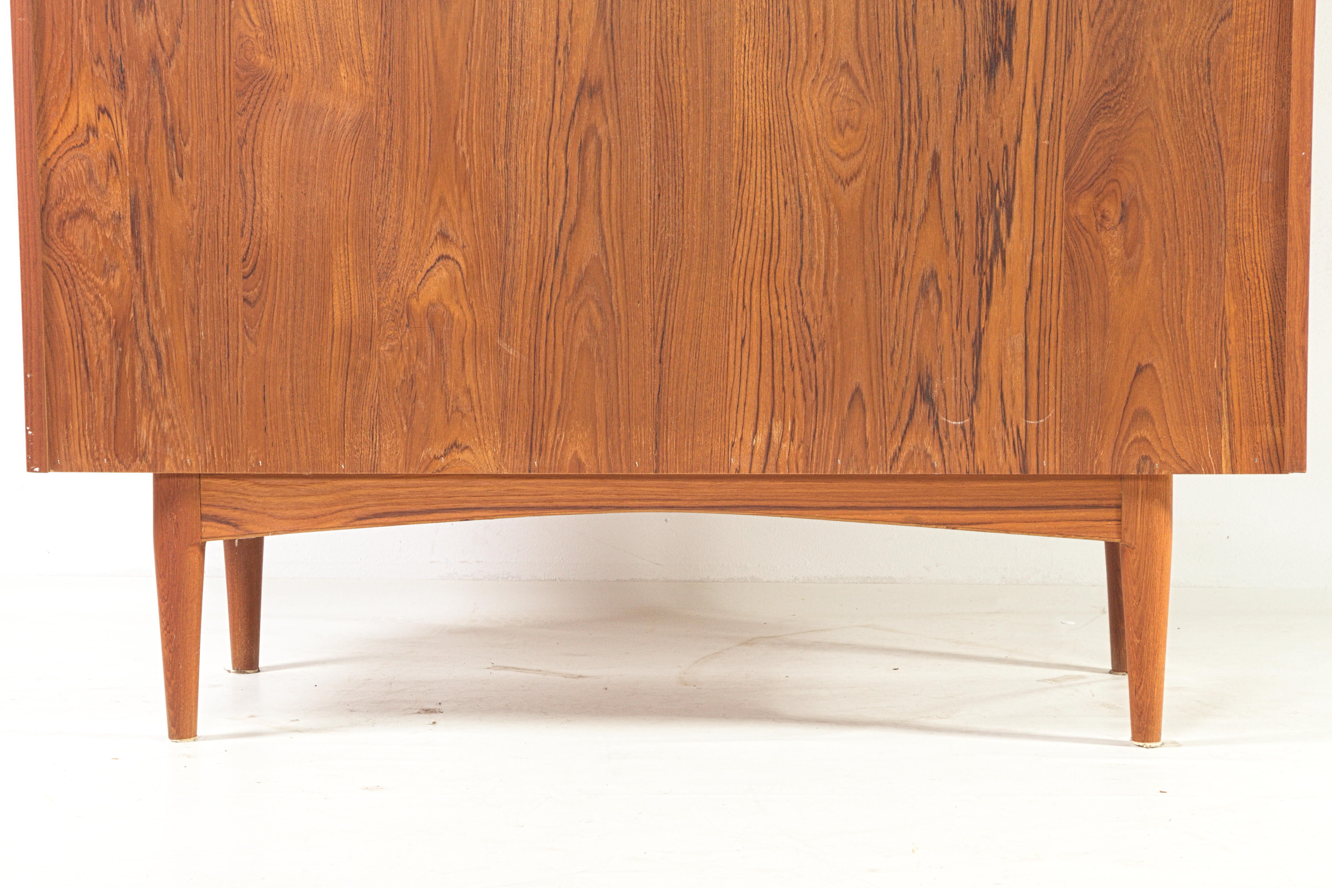 Highboard by Berhard Pedersen