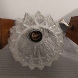 Pair of wall lamps