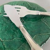 Fish cutlery, Guy Degrenne