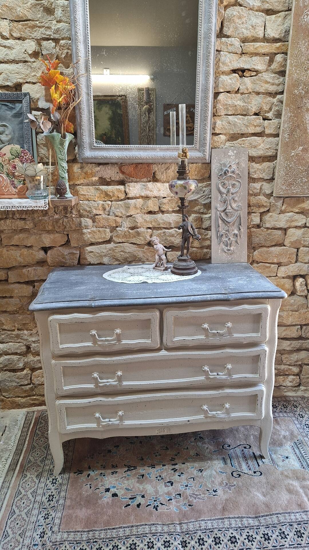 Commode