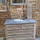 Commode