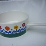 Ramekin Villeroy & Boch ceramic patterns