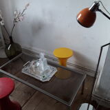 Vintage floor lamp 70s/80s