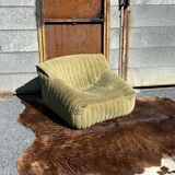 Sandra Cinna armchair by Anna Hieronimus