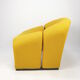 Model F580 Groovy chair by Pierre Paulin for Artifort, 1966