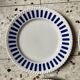 4 dinner plates