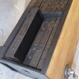Serving military/furniture trade riveted 20-30 years