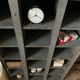 Trade furniture lockers
