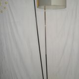 Lampadaire tripode Arlus, années 50