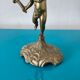 Chandelier Putti