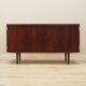 Rosewood cabinet, Danish design, 1970s, designer: Carlo Jensen, production: