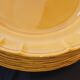 8 flat plates Luxceram ADP