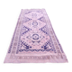 Vintage Turkish rug handmade 162x344 cm