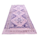 Vintage Turkish rug handmade 162x344 cm