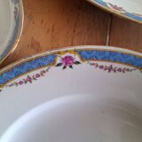 Limoges tableware