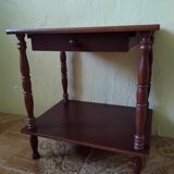 Small side table
