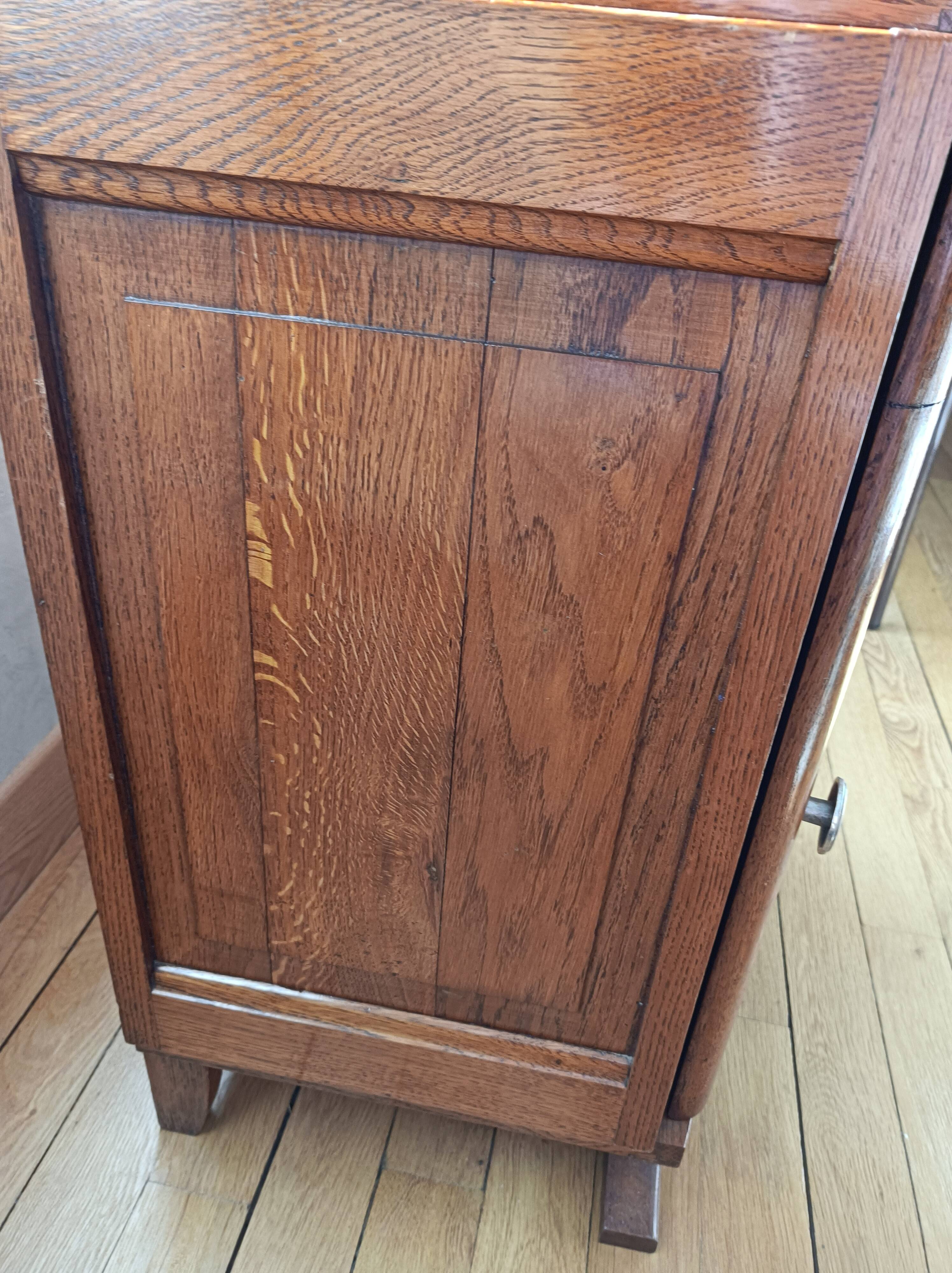 Meuble de rangement