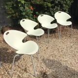 Driade armchairs
