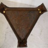 Porte-parapluie vintage Hollywood Regency