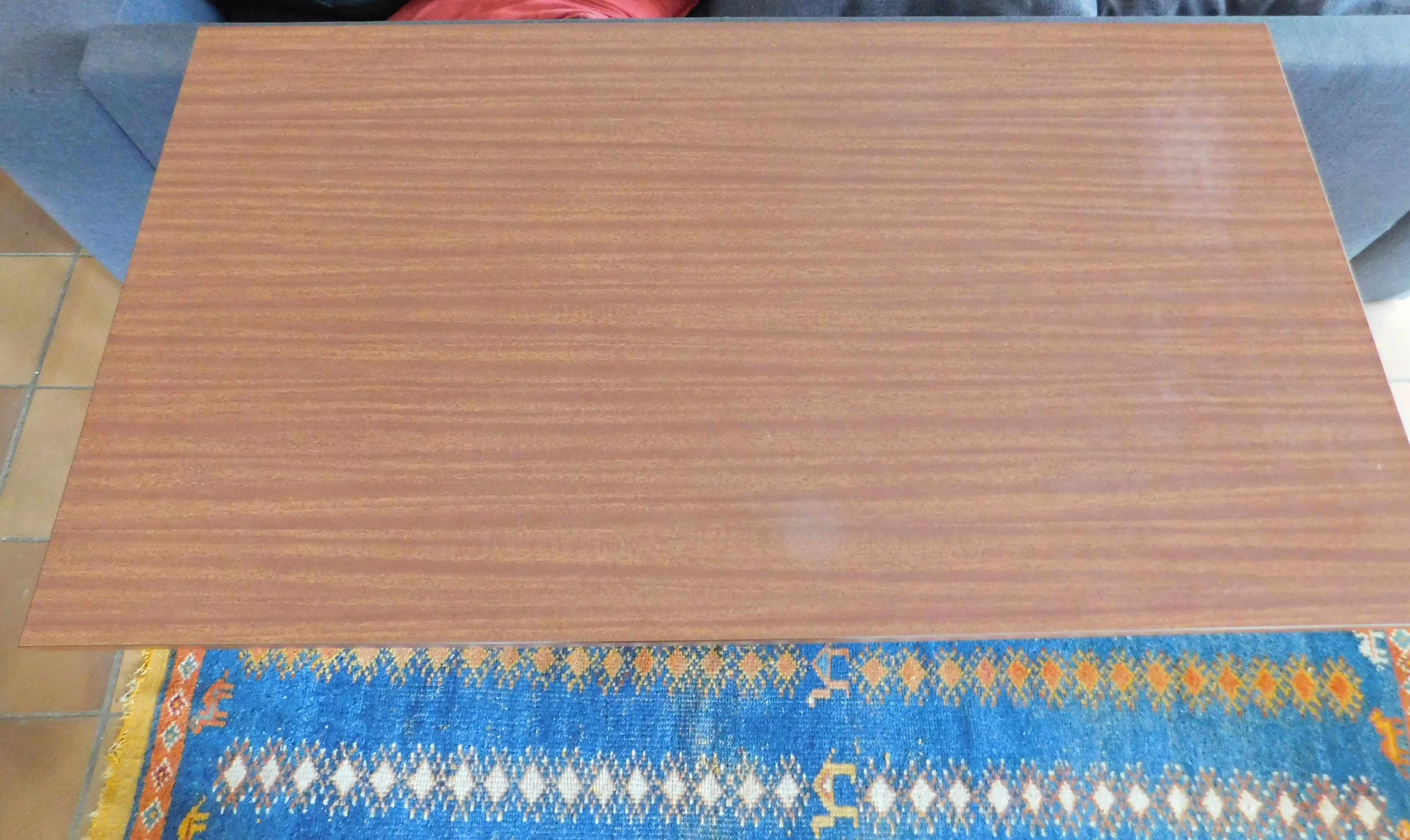 Modernist vintage office