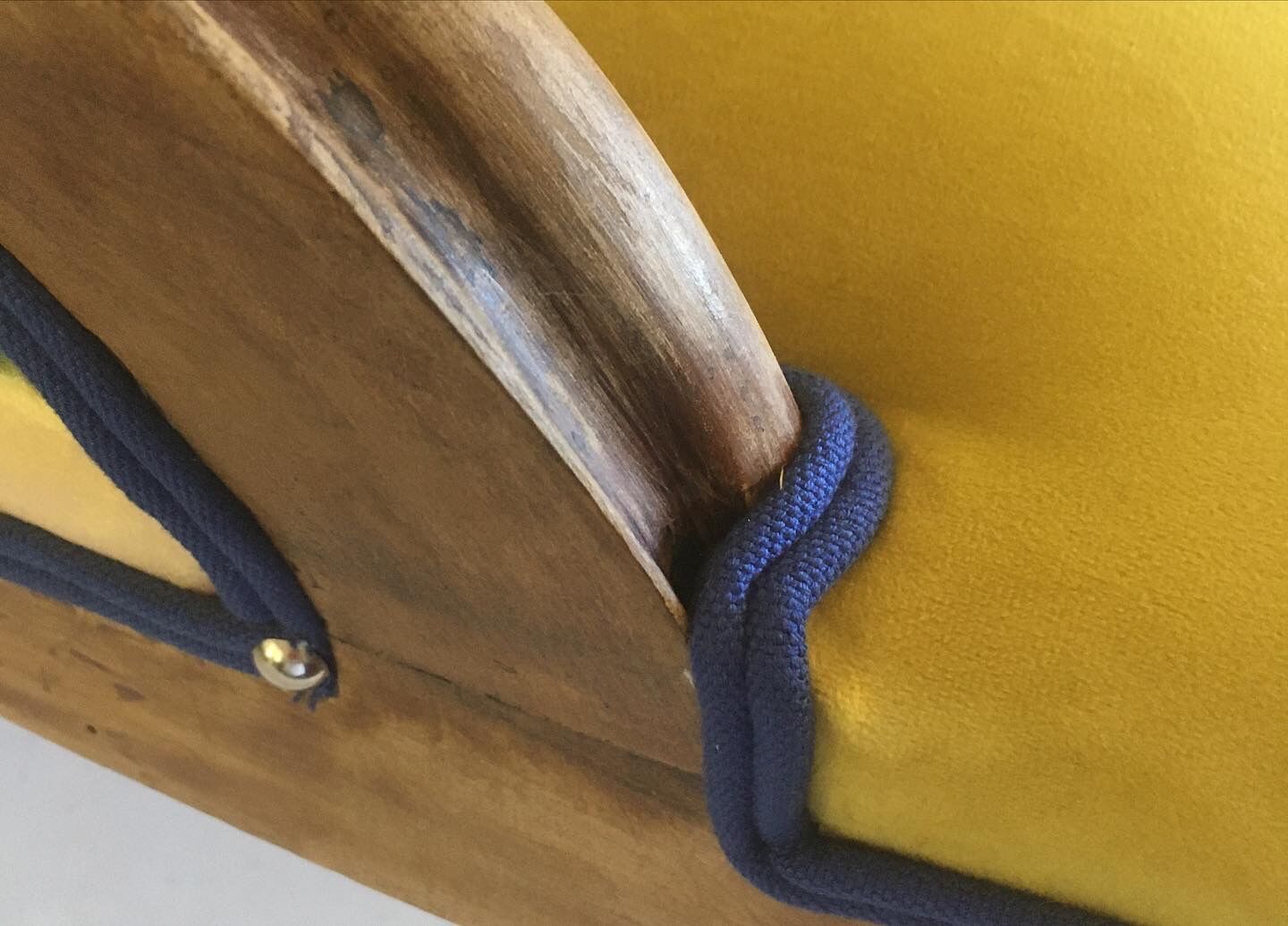 Louis Philippe armchair