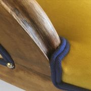 Louis Philippe armchair