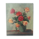 Nature morte au bouquet de fleurs