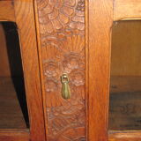 1930s storage furniture