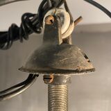 Industrial pendant lamp